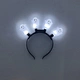 ghost luminous